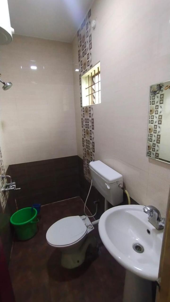 벵갈루루 Sk Residency B&B 외부 사진