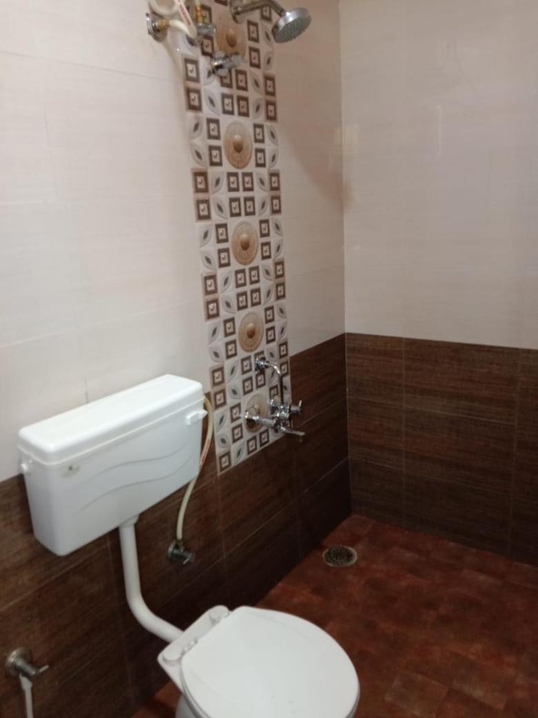벵갈루루 Sk Residency B&B 외부 사진