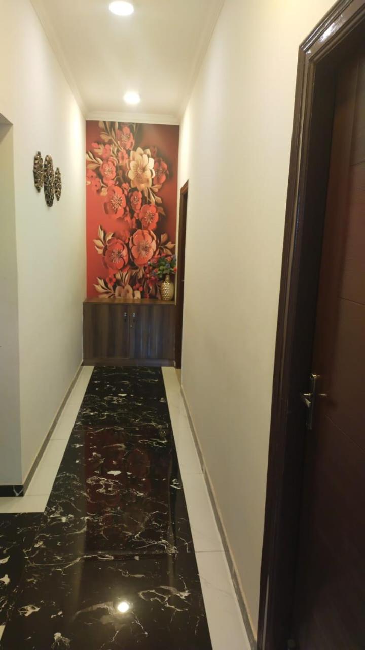 벵갈루루 Sk Residency B&B 외부 사진