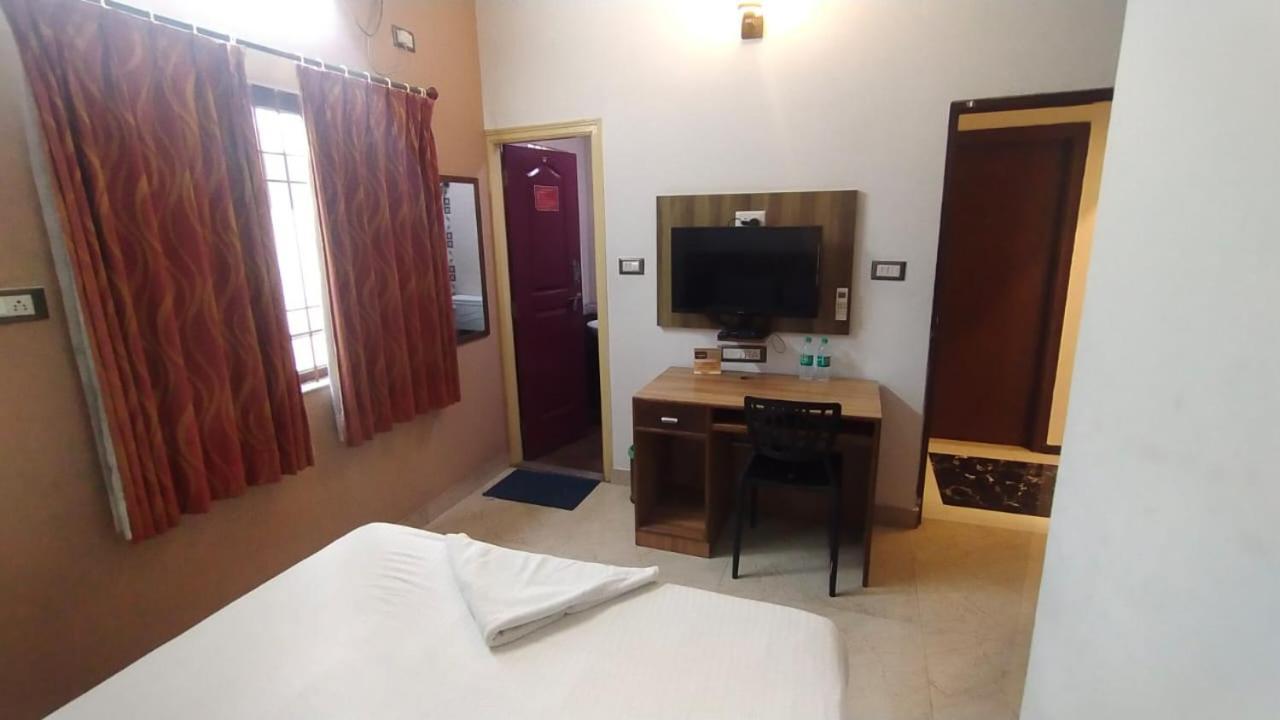 벵갈루루 Sk Residency B&B 외부 사진